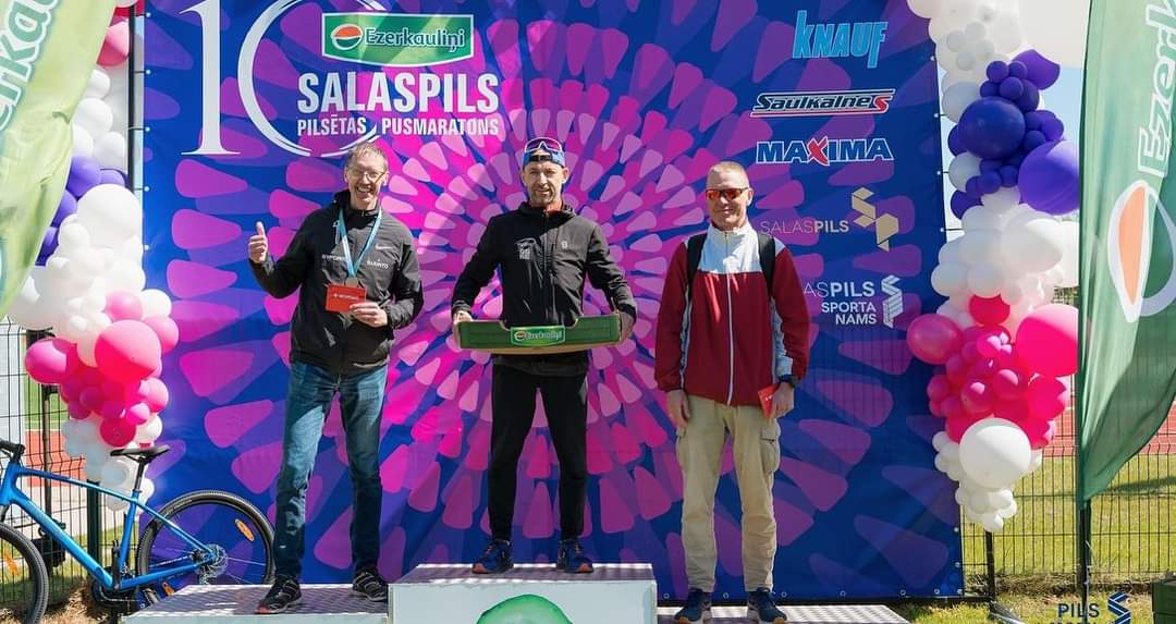 Salaspils 2024.g. 11.maijs...