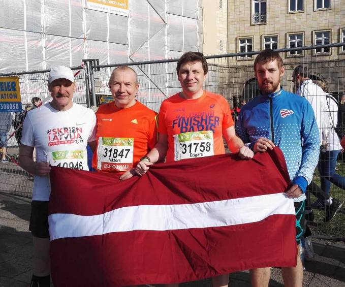 Edgars no Parīzes