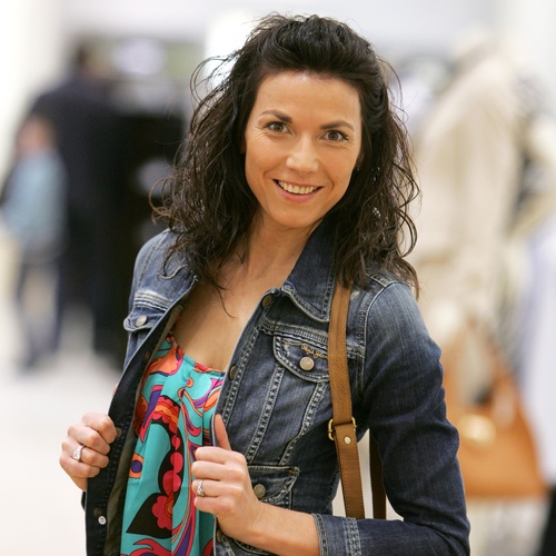 Iveta Caune